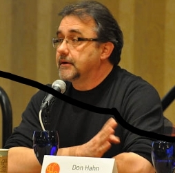 Don Hahn
